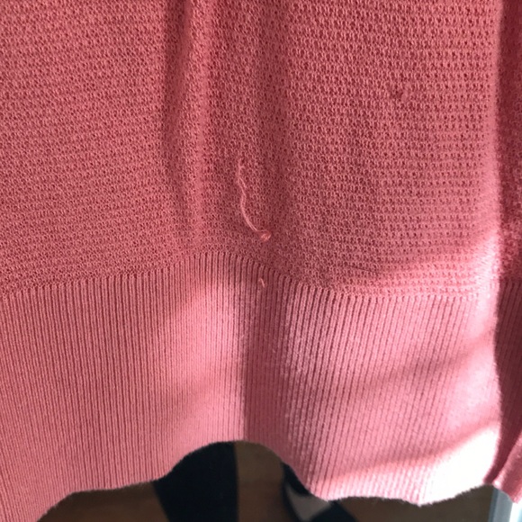 Loft thin sweater - Picture 3 of 3